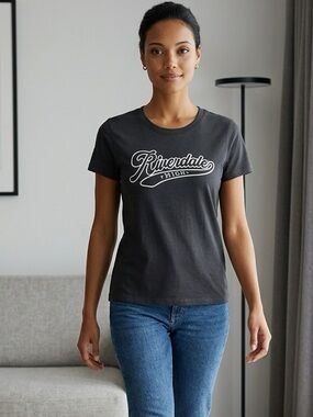 NWOT Archie Comics Black Short Sleeve Graphic Tee Shirt - Riverdale High- Size M